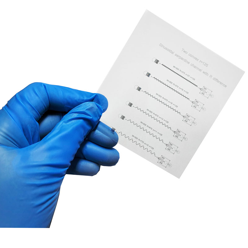 Por que uma fotomáscara de filme é essencial para a fabricação óptica de precisão?